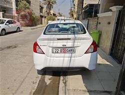 نيسان صني